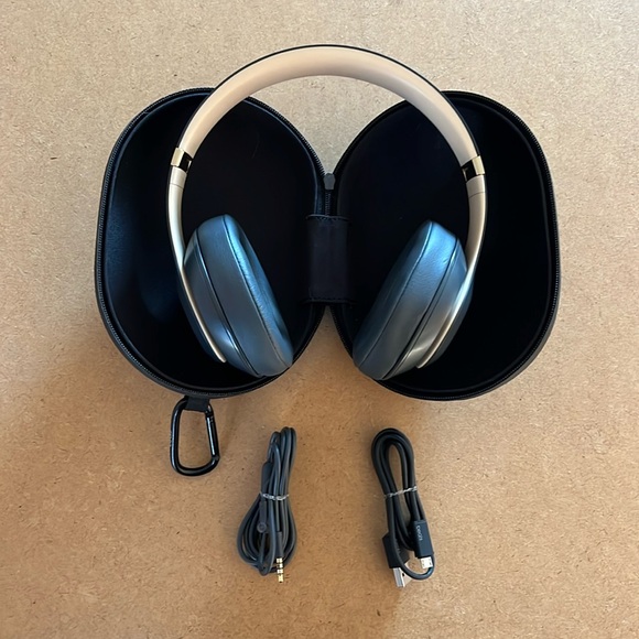 Beats by Dre Headphones